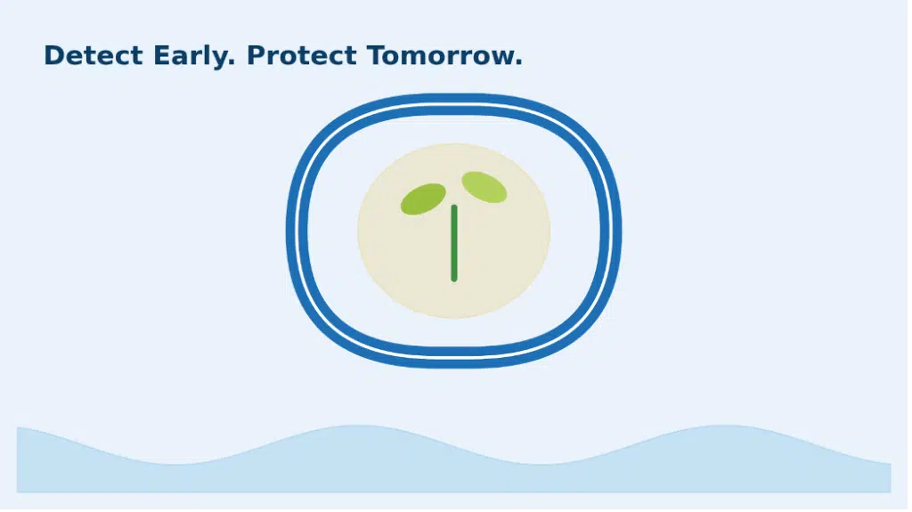 Detect Early Protect Tomorrow The Power Of Preventive Screening