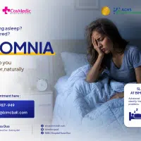Sleep Test At Bimc Nusa Dua Hospital