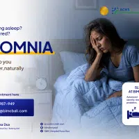 Sleep Test At Bimc Nusa Dua Hospital V2