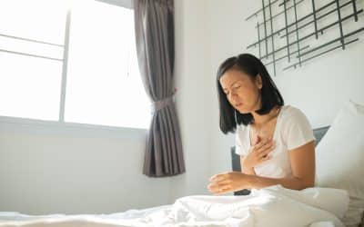 Severe Asthma Attack While Traveling Emergency Steps Without Your Inhaler