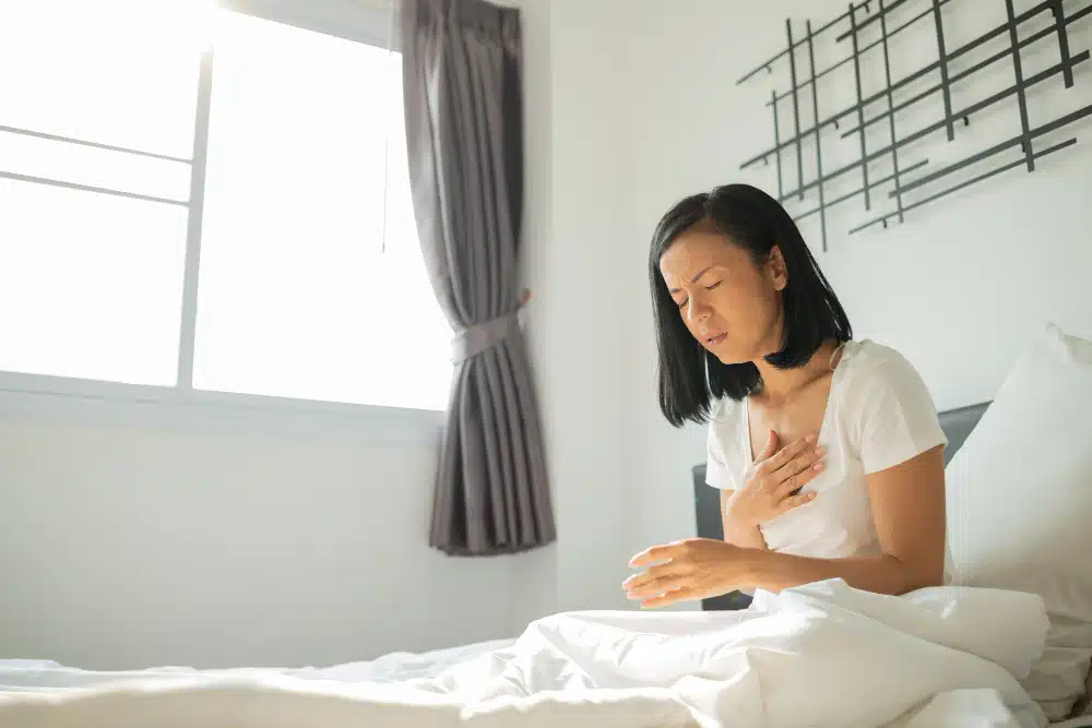 Severe Asthma Attack While Traveling Emergency Steps Without Your Inhaler