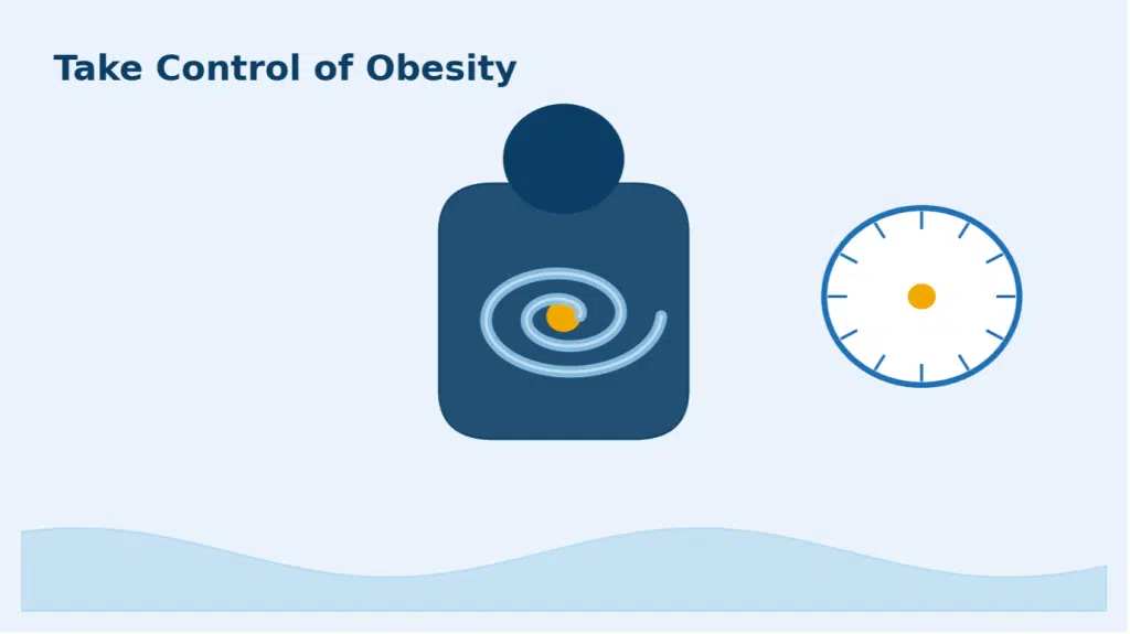 Take Control Of Obesity Understand Your Gut Transform Your Health