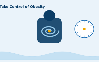 Take Control Of Obesity Understand Your Gut Transform Your Health