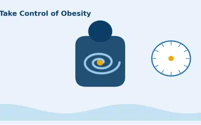 Take Control Of Obesity Understand Your Gut Transform Your Health