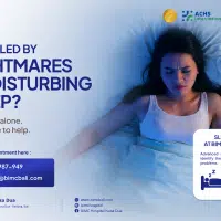 When Bad Dreams Keep Coming Back, Your Sleep May Need Attention V2