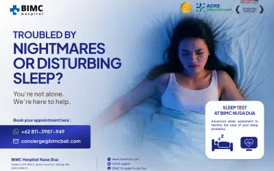When Bad Dreams Keep Coming Back, Your Sleep May Need Attention When Bad Dreams Keep Coming Back, Your Sleep May Need Attention V2