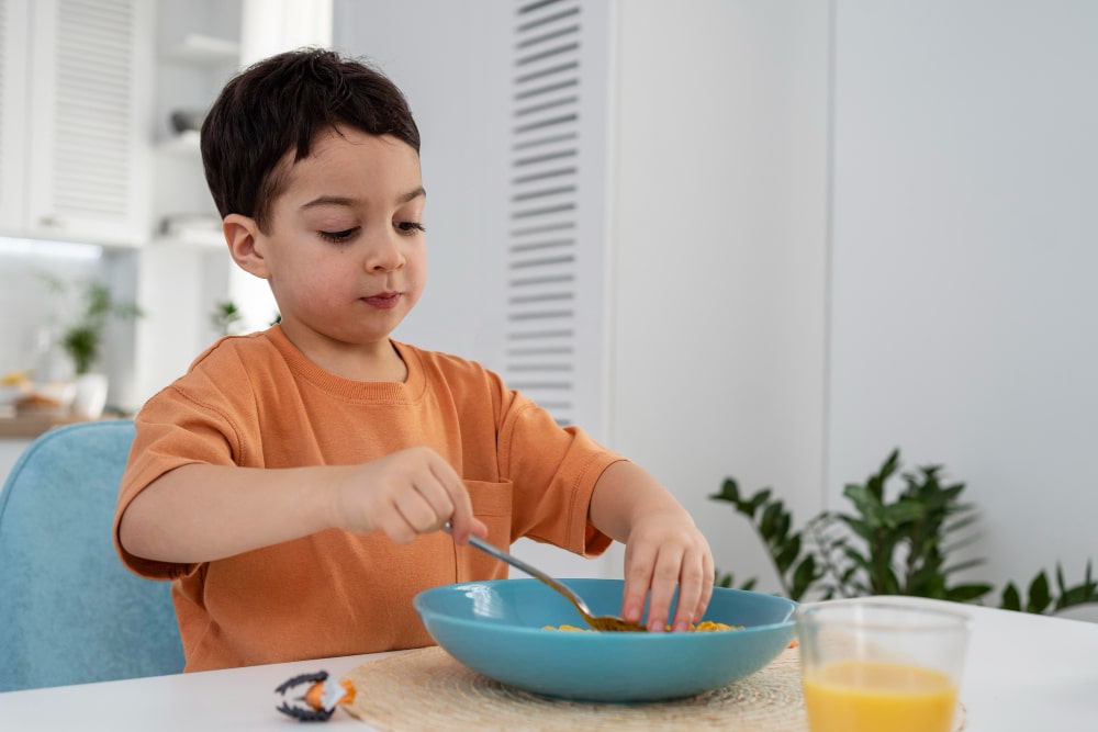 When Your Child Swallows Something A Parents Emergency Guide