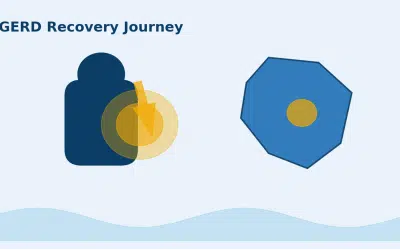 Your GERD Recovery Journey: Find the Cause, Feel Better Your Gerd Recovery Journey Find The Cause, Feel Better