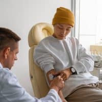 Blood Transfusion In Trauma Care What Patients And Families Need To Know
