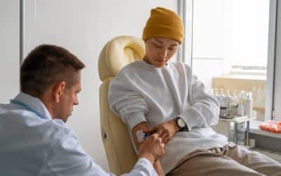 Blood Transfusion In Trauma Care What Patients And Families Need To Know