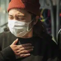 Sudden Breathlessness When Is It A Lung Emergency