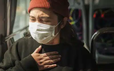 Sudden Breathlessness When Is It A Lung Emergency