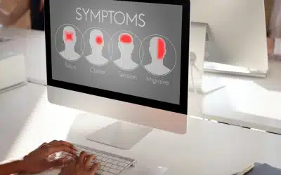 THE SYMPTOMS YOU’VE LEARNED TO LIVE WITH— AND WHY THAT’S THE PROBLEM The Symptoms You've Learned To Live With—and Why That's The Problem