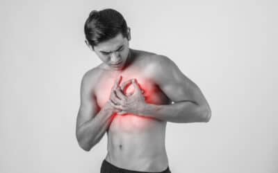 Heart Attack Vs. Panic Attack 6 Signs To Tell Them Apart Fast