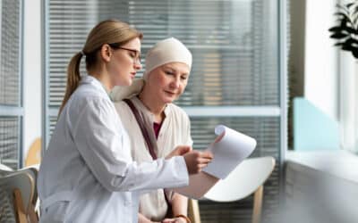 Living In Bali? Your Bowel Screening Doesn't Need A Flight Home