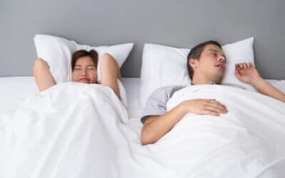 Sleep Apnea The Silent Sleep Disorder