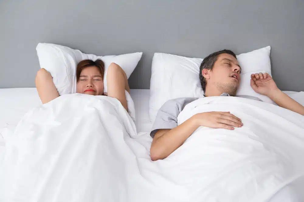 Sleep Apnea The Silent Sleep Disorder