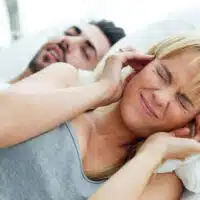 Snoring Vs. Sleep Apnea 7 Signs It's More Than A Noisy Night