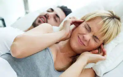 Snoring vs. Sleep Apnea: 7 Signs It’s More Than a Noisy Night Snoring Vs. Sleep Apnea 7 Signs It's More Than A Noisy Night